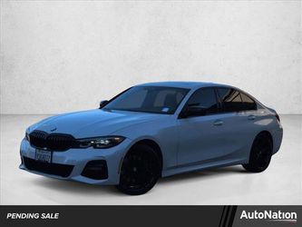 2022 BMW 330i