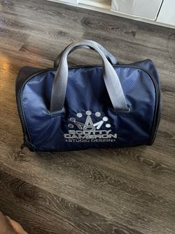 Scotty Cameron Duffel Bag