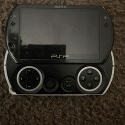 PSP Go NEED IT GONE TODAY 