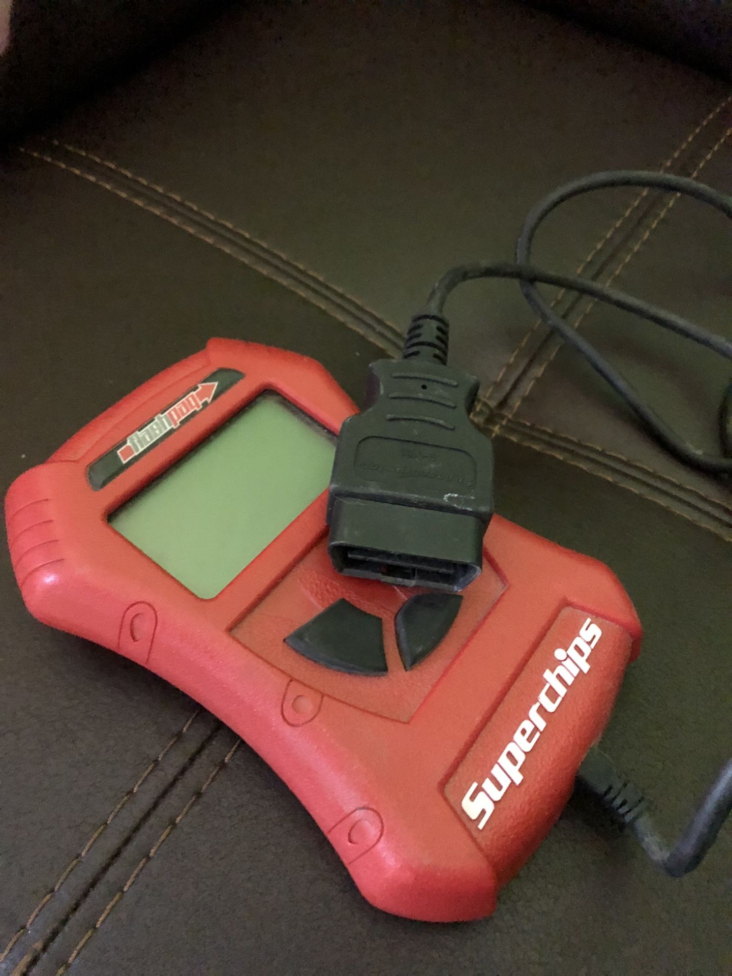 Superchips 1805 Tuner