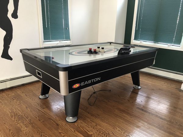 easton air hockey table easton air hockey table