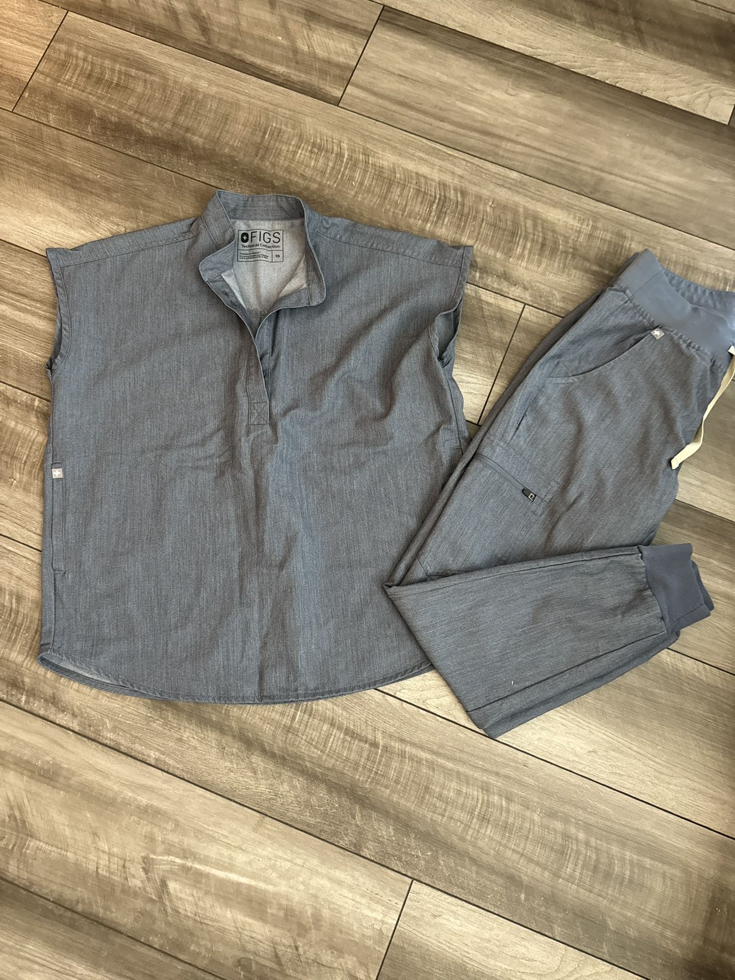 FIGS Scrubs