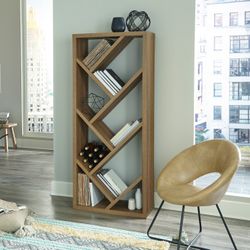 Universal Broadmoore Ander 69" Bookcase $120