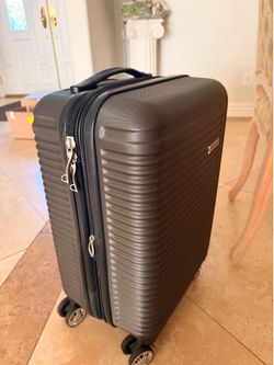 Carry On Luggage