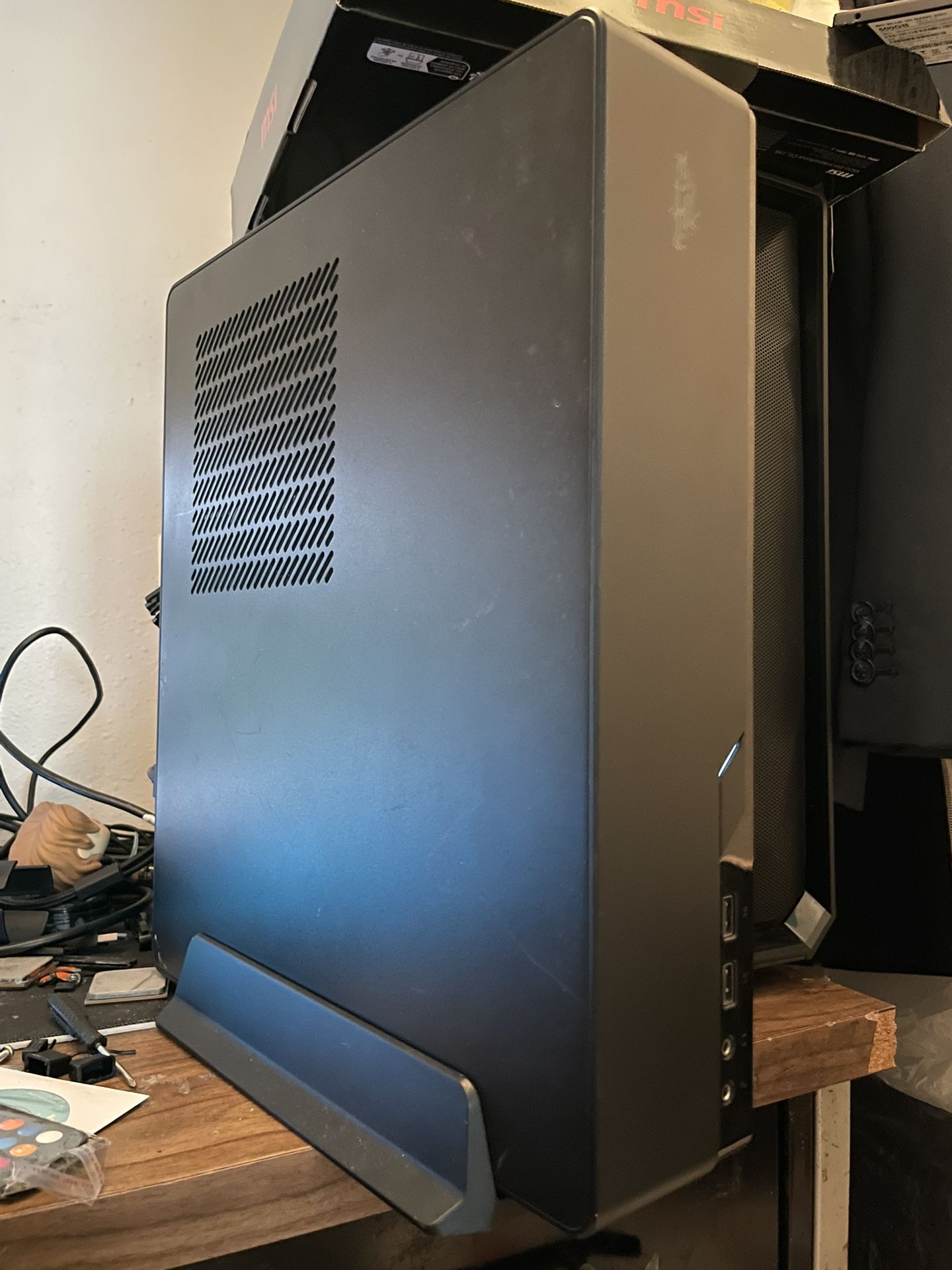 Desktop Computer