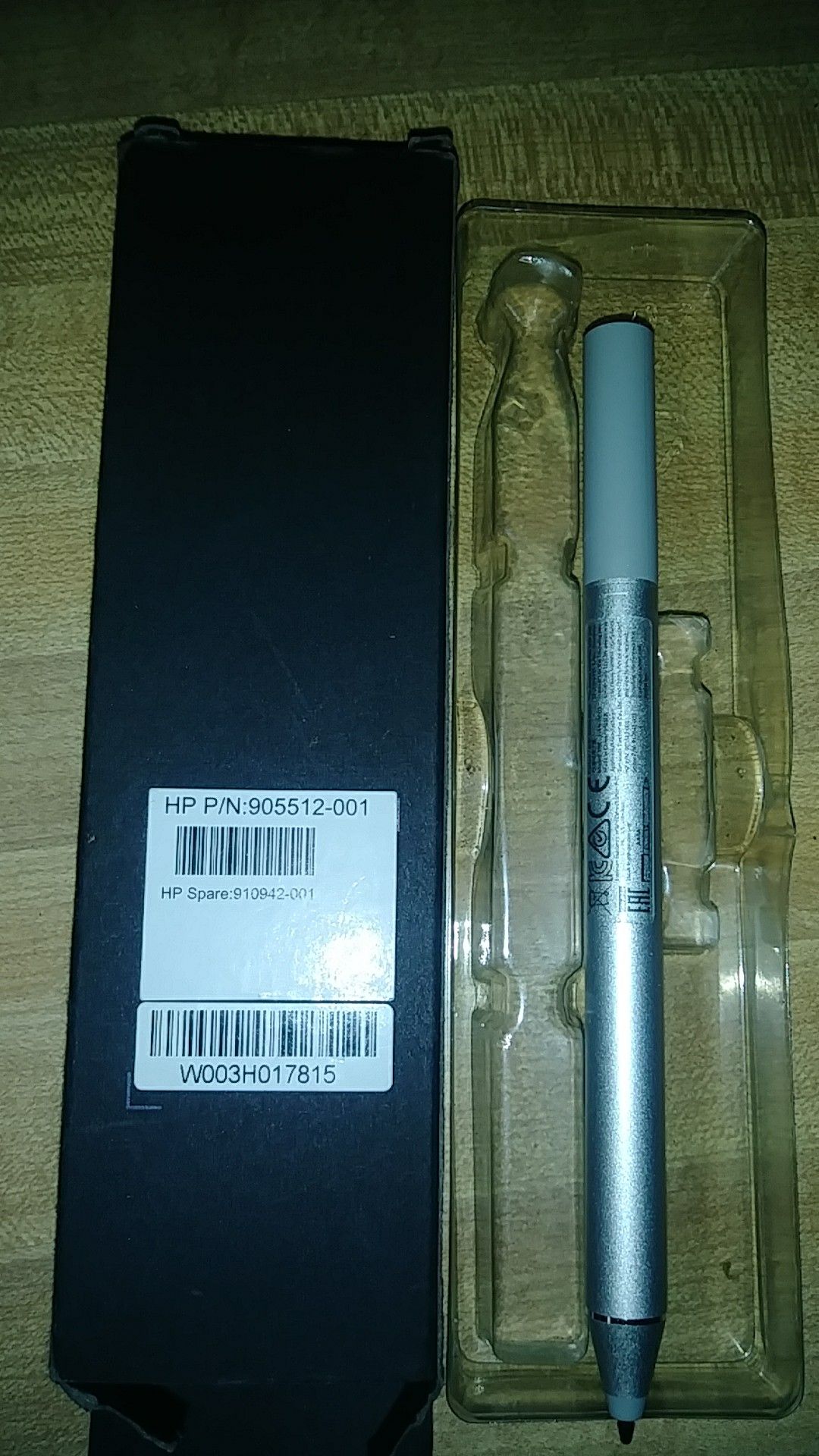 Notebook pen hp p/n:905512-001