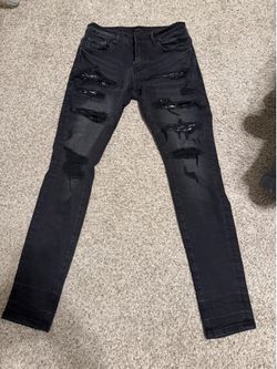 Amiri jeans