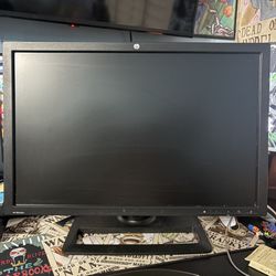 HP ZR2440w