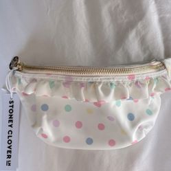 Stoney Clover Fanny