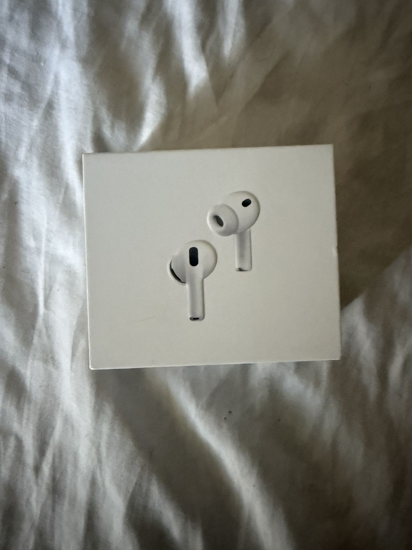 AirPods Pro 3