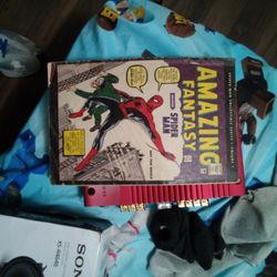 Spiderman Fantasy,Teen Titans Go, The Amazing Spiderman