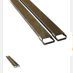 Forklift Extensions New 