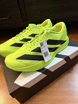 Adidas Adizero Evo Sl Sz12