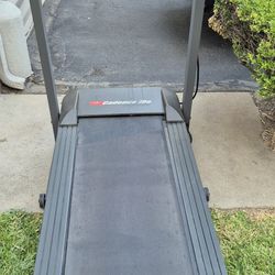 Treadmill Cadence 78e