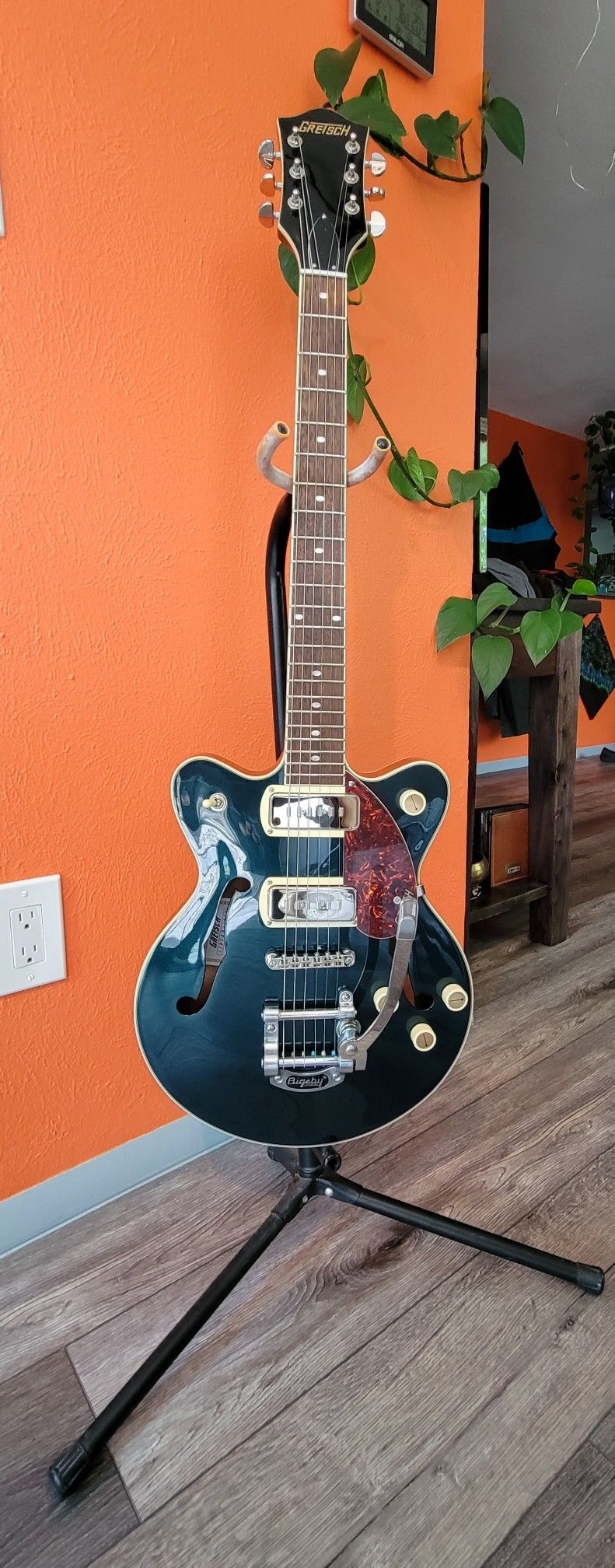 Gretsch Guitar