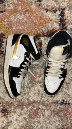 Jordan 1 mid
