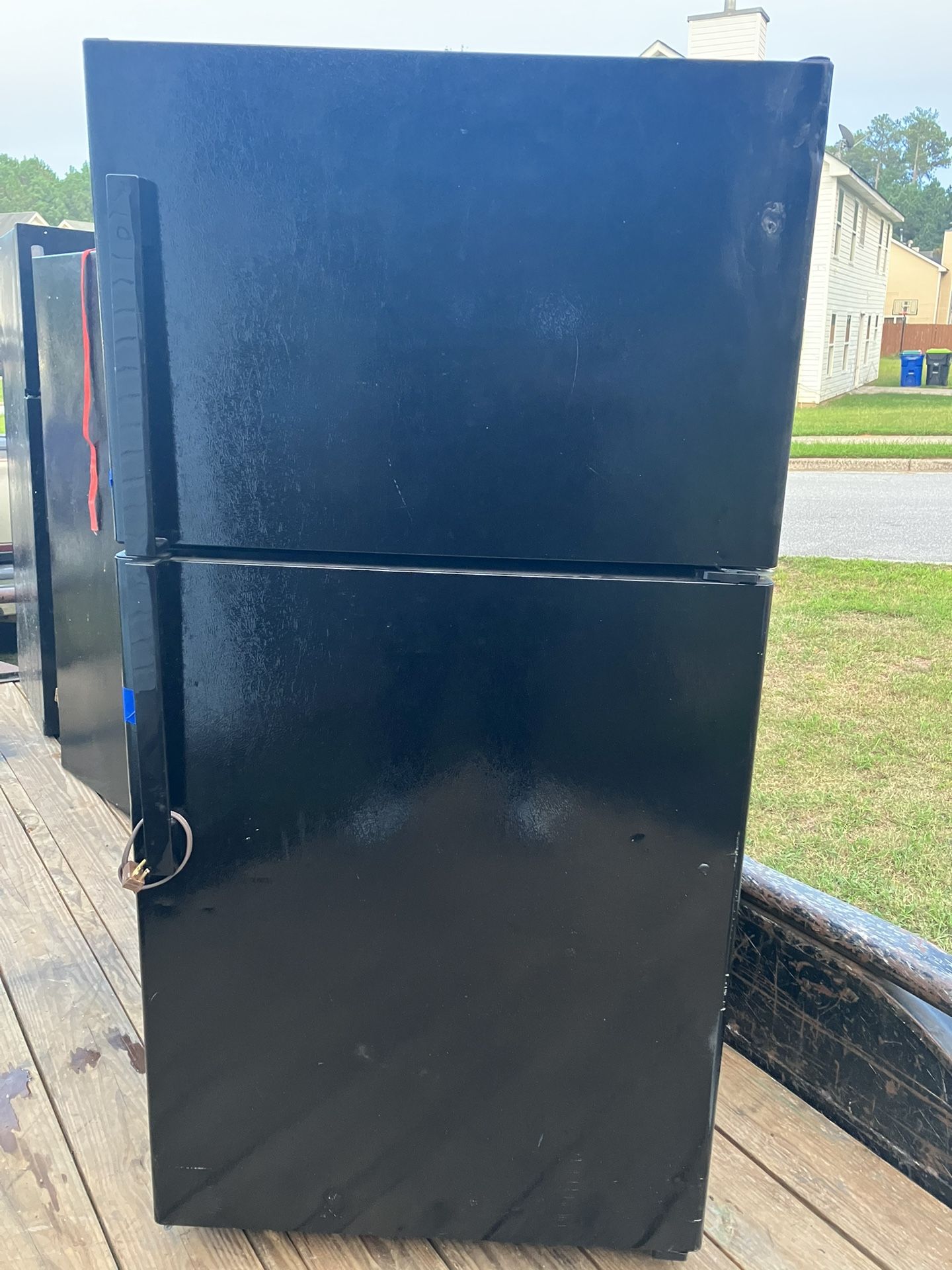 Refrigerator for Sale in Atlanta, GA - OfferUp