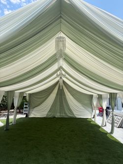 Tent & Draping