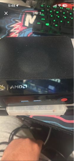 Mini pc