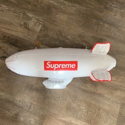 Supreme Blimp