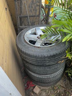 2010 dodge charger stock rims