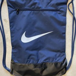 Nike Sports Bag