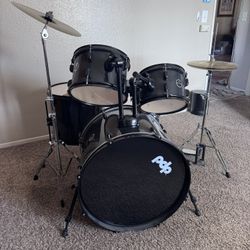 PDP Encore Drum Kit 5pc