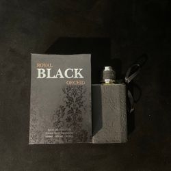 Black Orchid Cologne