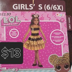 HALLOWEEN COSTUMES MUST GO