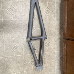 1999 GT BMX Bicycle Frame