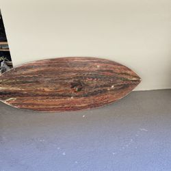 Skin Board