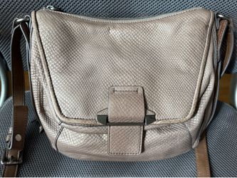 New Kooba Crossbody Bag
