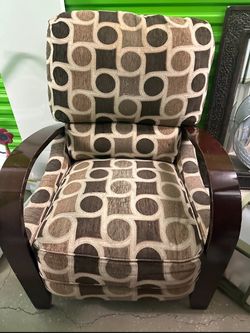 Recliner