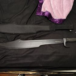 Spartan Sword Collectible