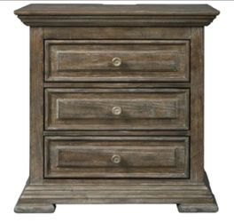 Wyndal Nightstand