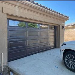 Elite Garage Doors 