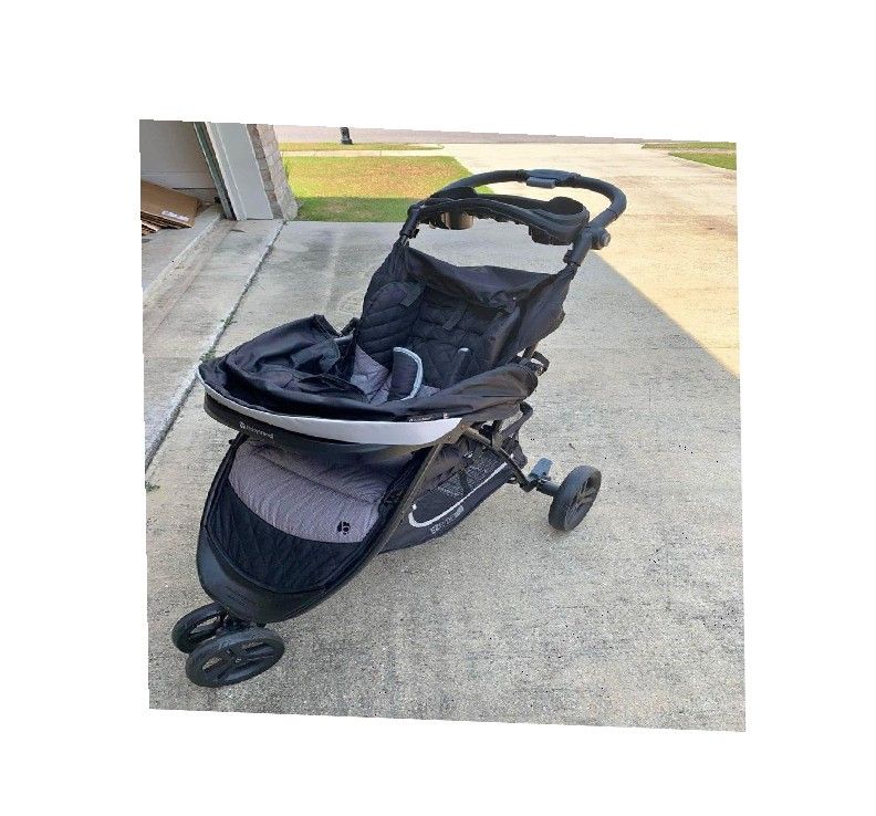 New Kid Buggy Secure, Trendy, and Adventure Set of term