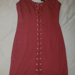 Fashionova Dress 