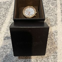 Women’s Michael Kors watch