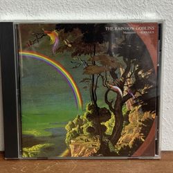 Masayoshi Takanaka - The Rainbow Goblins CD
