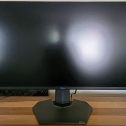Dell G3223Q 4K Gaming Monitor