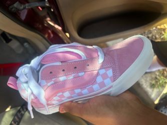 van shoes