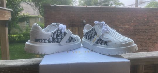 Dior-id Woman’s Trainer