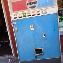 Drink Machine