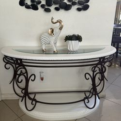 Entry Table 
