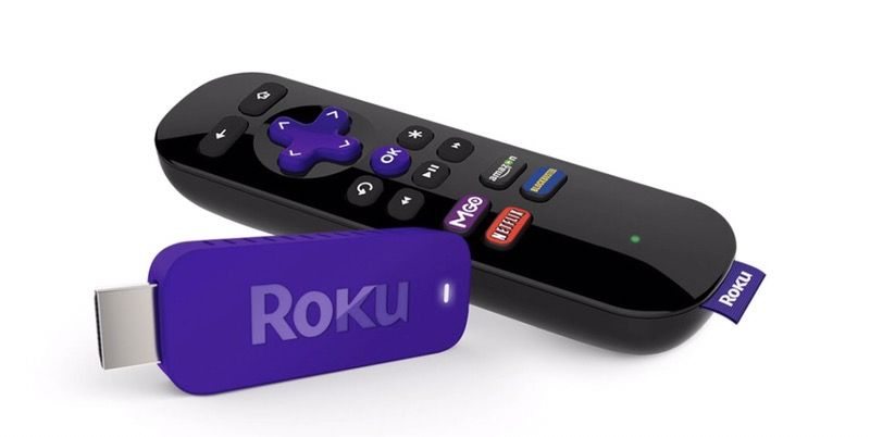 Roku Streaming Stick New