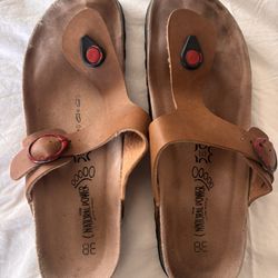 Women’s Flip Flop Size 8