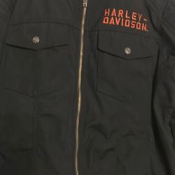 Harley Davidson Jacket For Men 