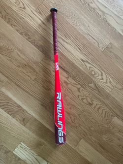 31” Rawlings Prodigy Alloy youth baseball bat