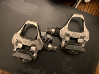 Shimano 105 5700 SPD-SL Road Pedals pd-5700